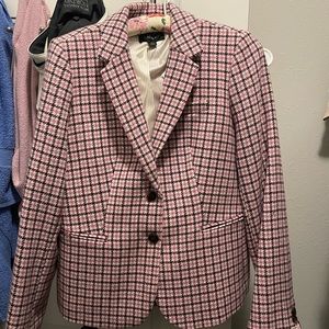 Barbie blazer